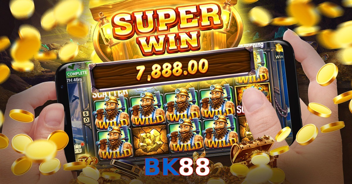 BK88
