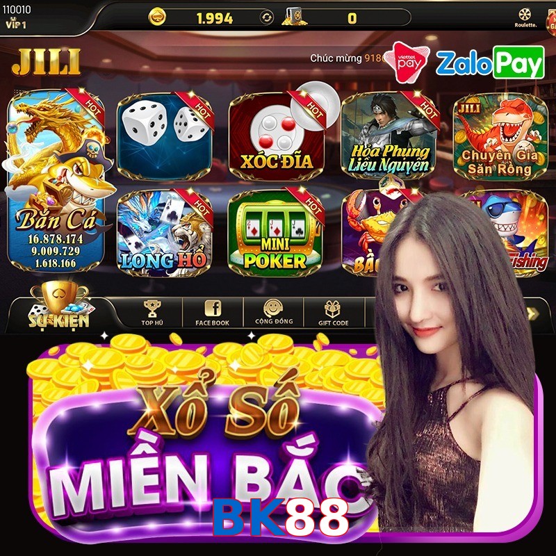 BK88