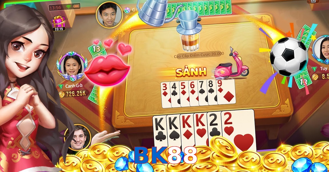 BK88
