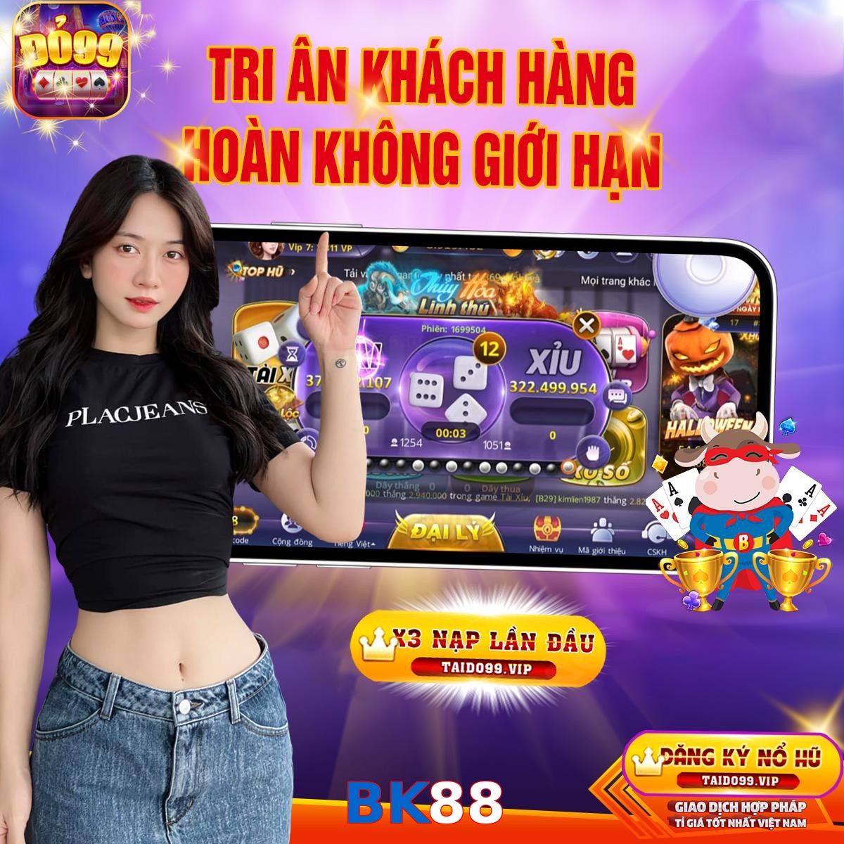 BK88