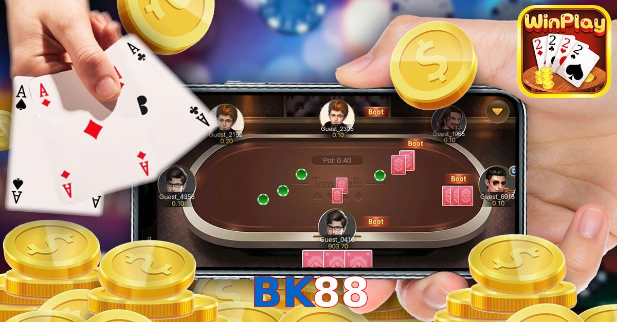 BK88