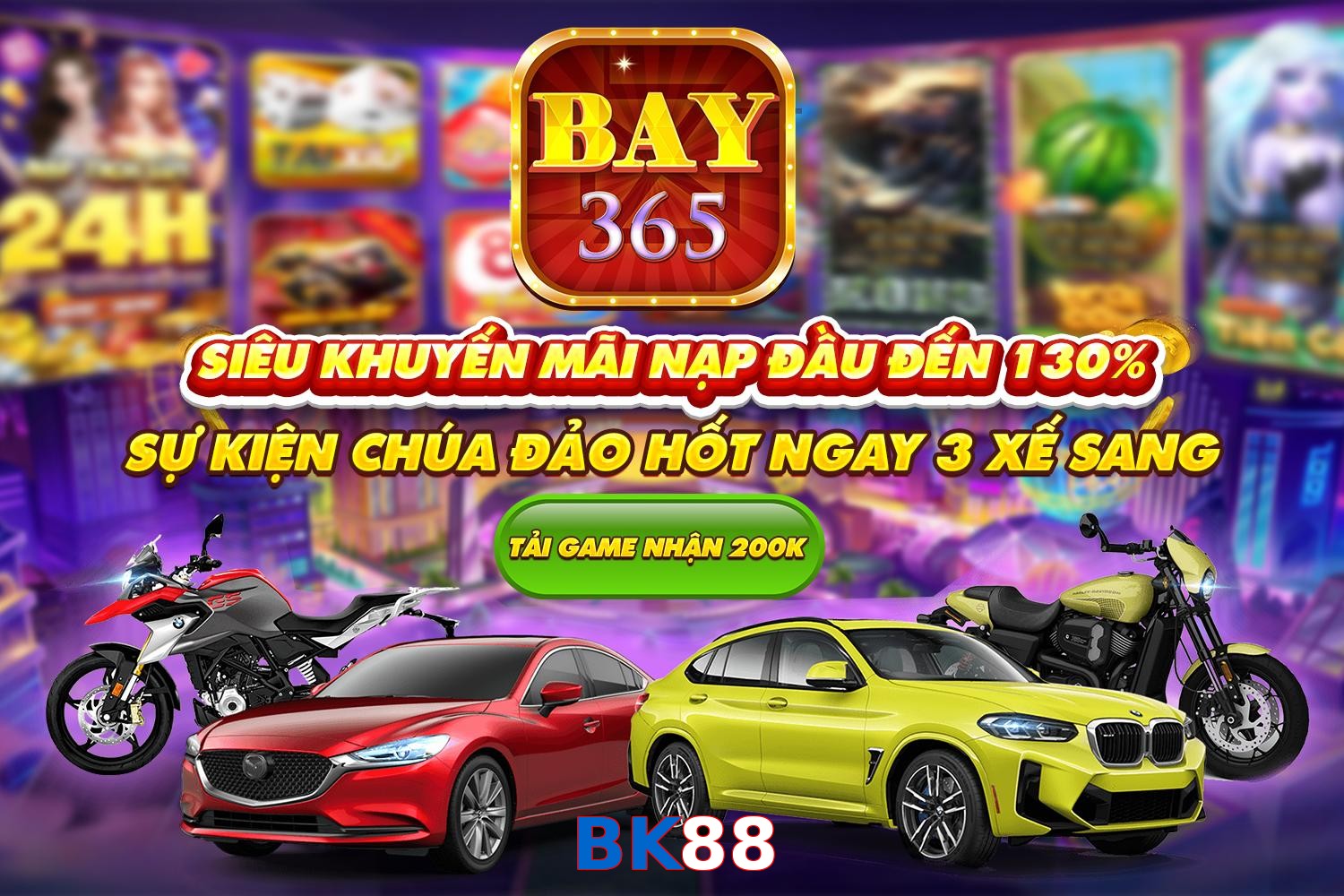 BK88